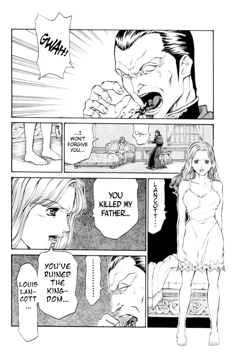 Full Ahead Coco Chapter 81 5